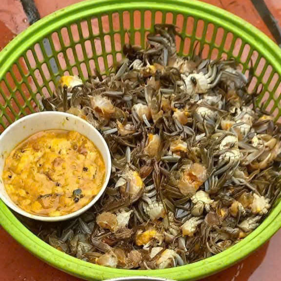 CUA DA CANH- SIZE 60 CON/KG