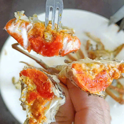 CUA DA CÁI - SIZE 5 CON/KG